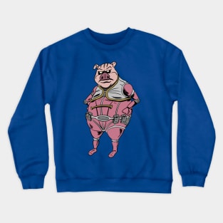 Pigma Dengar Crewneck Sweatshirt